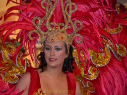 Carnaval de Mula 2012